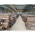 ASTM A53 Grad B Carbon Seamless Steel Pipe